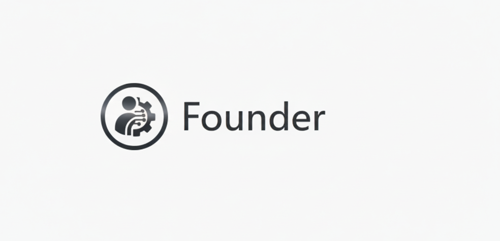 Founder